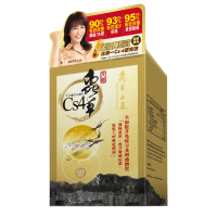 蟲草大王 元祖蟲草Cs4 60粒