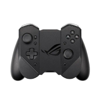 NEW ROG Kunai 5 Gamepad Game Controller Support 200+ Games On Google Play Store 2.4Ghz USB Blue tooth Receiver for ROG Phone 5
