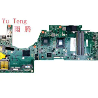 Suitable for Fujitsu UH572 laptop motherboard I5CPU motherboard test ok delivery