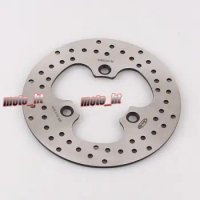 Rear Brake Disc Rotor for SYM JOYRIDE EVO 125 2009-2014 & JOYRIDE 200 2001-2009 & JOYRIDE EVO 200 20