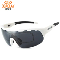 Polarized Sunglasses for Men Women Outdoor Sports Fishing Driving Cycling Running
