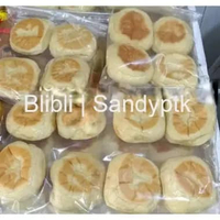 Roti Khi Lu Pia KI Lu Phia Khilupia Kilupia Khi Lu Piang Roti Kacang Hijau Tausa