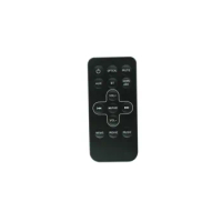 Remote Control For Sharp HT-SB95 &amp; TCL Alto 5 TS5000 TS5010 TS5000EU Hight 5+ TS501 2.0 2.1 Channel Soundbar