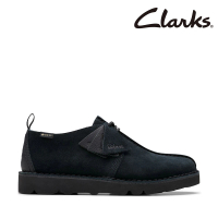 【Clarks】男鞋 Desert Trek GTX Originals 工藝經典GTX防水沙漠行者鞋 袋鼠鞋(CLM79253R)