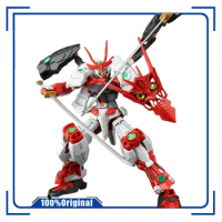WeiMei Mobile Suit HGBF 1/144 Sengoku Astray Anime Assembly Model Action Toy Figures Christmas Gifts