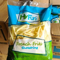 Kentang Hyfun Shoestring 1 Kg