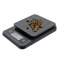 Coffee Scale with Timer, Professional Drip Scale and Timer