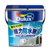 【得利】A795 強力防水膠 1G 水性