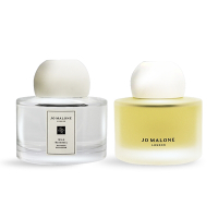 Jo Malone 歡樂雪花聖誕限量擴香165ml-多款可選[藍風鈴/松木與桉樹]