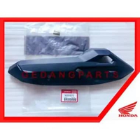 PROTECTOR MUFFLER TUTUP PENGAMAN KNALPOT VARIO 150 2018 ORI 18318-K59-A10