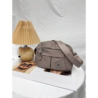 Tas Selempang Wanita Chibao CB 5939-KC + Free Dustbag CB 5939-KC Coffee