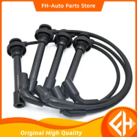 original Spark plug cable for Great Wall hover cuv H3 H5 WINGLE3 WINGLE 5 Gasoline 4g63 4g64 4g69 engine high quality SMW250508