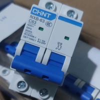6 CB TÉP CHINT - 1Hộp - 63A - HÀNG LOẠI 1