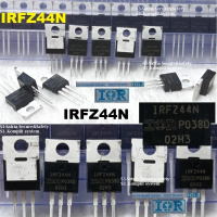 Mosfet transistor IRFZ44N IC IRFZ 44N IRF Z 44 N