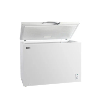 【Kolin 歌林】300L 上掀式/臥式冷凍櫃(KR-130F09-W)