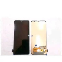 LCD SAMSUNG A51 5G A51S A516 A516B BISA FINGERPRINT OLED ORIGINAL