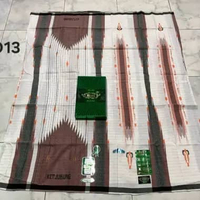 Sarung Ketjubung SGD Green