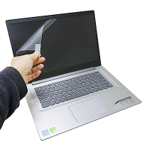 EZstick Lenovo IdeaPad 320S 15 專用 防藍光螢幕貼