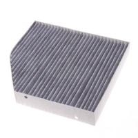 Cabin Filter For Mercedes B-Class W246,W242 2011-2019 B160 B180 B200 B220 B250 A2468300018 2468300118