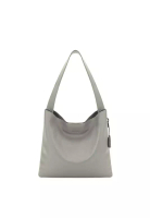 RABEANCO JHU Shoulder Bag - Grey
