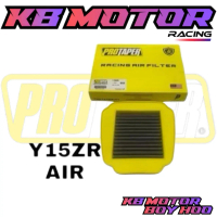 STAINLESS STEEL AIR FILTER PROTAPER RACING Y15ZR Y15 Y16ZR Y16