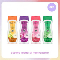 Resik V Pembersih Area Kewanitaan Daun Sirih 90 ML - Kesegaran Alami Daun Sirih Sirih Wangi