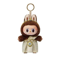 Pop Mart Labubu 泡泡瑪特泰國限定泰國公主限量收藏品(單隻)