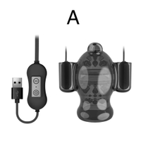 [MXBVIUWEYOIAOIUEG-PYEKJAFHESBVXKJAYEOFR-TEIOSHAFJHEUISBVKXHA]Vibrator untuk Lelaki Jurulatih Kelewa