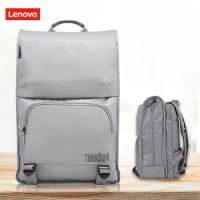 Lenovo Backpack IBM Multifunctional 15.6-inch Laptop Bag Large Capacity Sports Outdoor Business Travel Schoolbag for ThinkPad