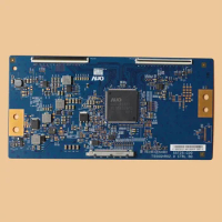T550QVR02.0 55T25-C00 Original Tcon Card Plate T-CON Board