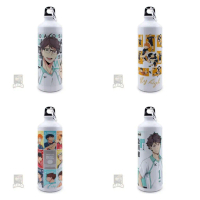 Botol Sport Botol Minum Oikawa Haikyuu Manga anime Collage