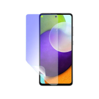 【o-one】SAMSUNG Galaxy A52s 護眼螢膜PRO 抗藍光保護貼 全新升級(阻隔藍光 划痕修復)