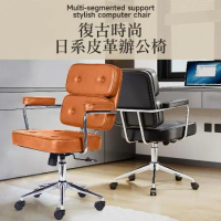 格調 Style｜ 超承重-加寬頭枕加厚12CM座墊人體工學椅 電腦椅 辦公椅 主管椅 網椅