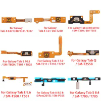 Return Button Flex Cable for Samsung Galaxy Tab 4 8.0/T330/T331/T337/Tab A 8.0(2015)/SM-T350/SM-T355/Tab 3 7.0/SM-T211/Tab E 9.6