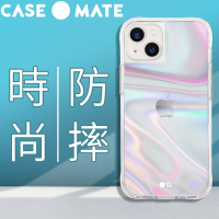 美國 Case-Mate iPhone 13 Soap Bubble 幻彩泡泡防摔抗菌手機保護殼