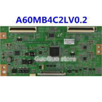 1Pcs TCON A60HM01C2LV0. 5 T-CON Logic Board A60MB4C2LV0. 2