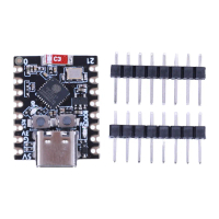 ESP32 C3 SuperMini WiFi Bluetooth-Compatible Board SuperMini Development Board Dev Board for Arduino
