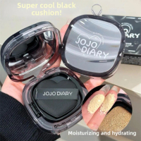 Phấn Nước Che Khuyết Điểm JOJO DIARY Tự Nhiên Trong Suốt Mịn Màng Lâu Trôi BB Cream