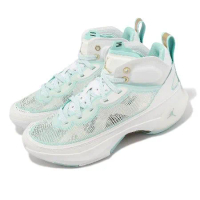 Nike 籃球鞋 Air Jordan XXXVII GUO 37 郭艾倫 AJ37 女鞋 大童 運動鞋 DX3381-173