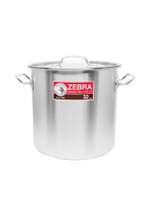 ZEBRA หม้อสตูว์ CHEFFY