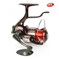 免運可分12期《熱賣釣具》寶熊 OKUMA 漁師 SEAMASTER 捲線器 釣魚 磯釣 手煞車 手煞 手剎