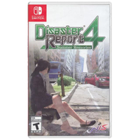 NSW DISASTER REPORT 4: SUMMER MEMORIES (US)