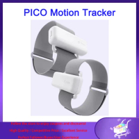 Original PICO Motion Tracker for Pico 4 Pro / Pico 4 / Pico Neo 3 All-in-One VR Headset - VR Accessory