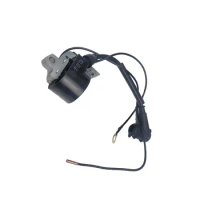 DRELD Chainsaw Ignition Coil Fit For Stihl 024 026 028 029 034 036 MS240 MS260 MS290 MS310 MS440 MS640 Chain Saw