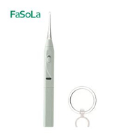 內地直送 - FaSoLa放大鏡發光掏耳神器掏耳勺挖耳勺耳屎鑷子發光耳勺帶摳耳勺