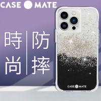 美國 Case●Mate iPhone 13 Pro Max Karat Onyx 星耀瑪瑙防摔抗菌手機保護殼