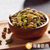 生開心果仁150公克【每日優果】