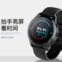 2020 New Arrival 2G 3G 4G Smart Watch sport mode play music mp3 mp4 3GB RAM 32GB ROM 5MP Camera GPS WIFI Smart phone Watch Men