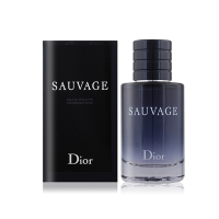 Dior 迪奧 曠野之心淡香水 SAUVAGE 60ml EDT-國際航空版