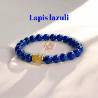 Master Lapis Lazuli: หินแห่งความรู้ และปัญญา
